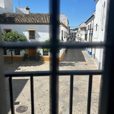 Apartamento Con Encanto San Basilio Córdoba Eksteriør bilde