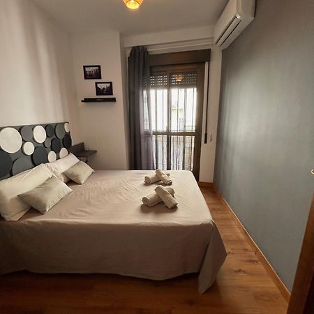 Apartamento Con Encanto San Basilio Córdoba Eksteriør bilde