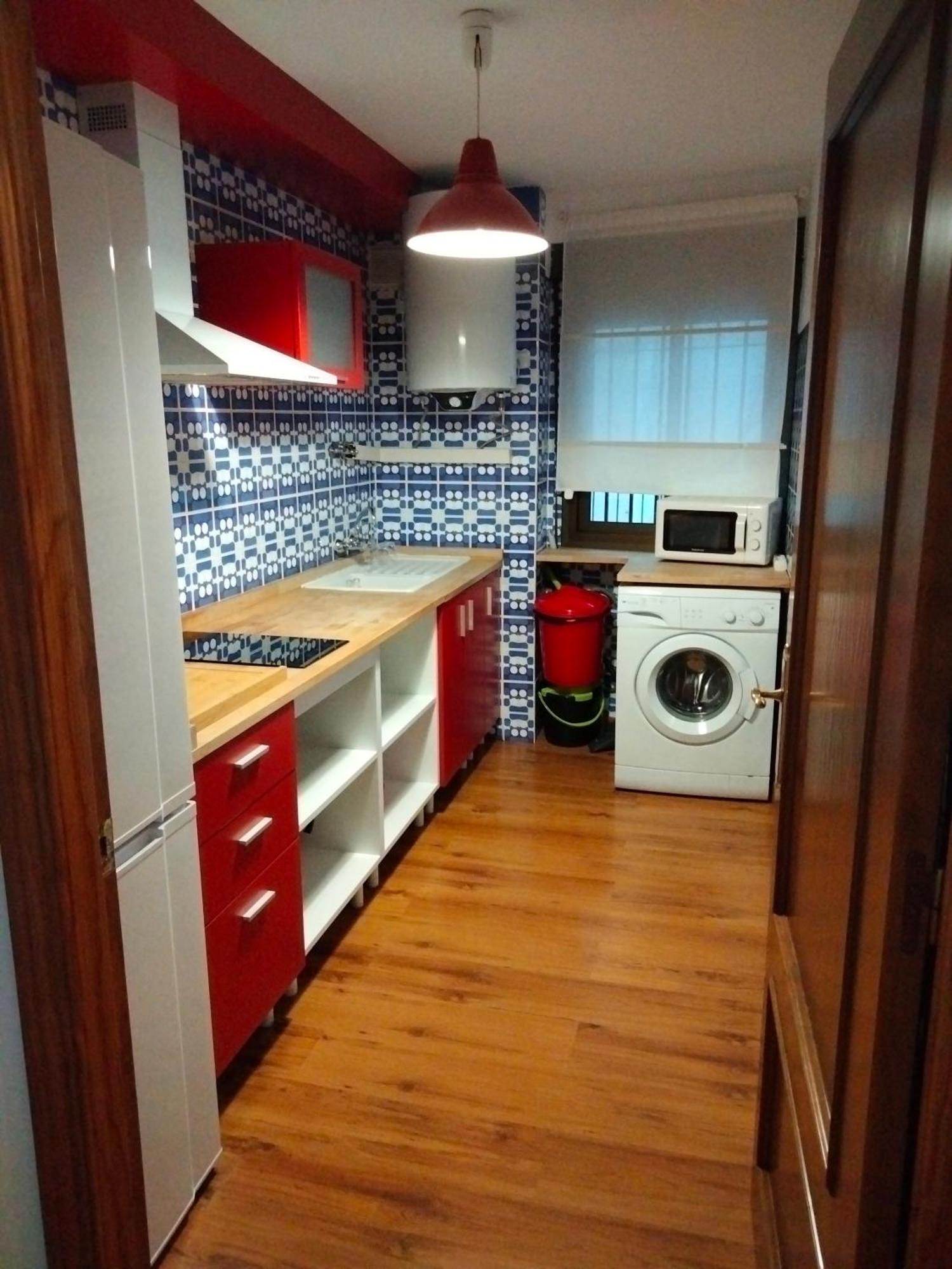 Apartamento Con Encanto San Basilio Córdoba Eksteriør bilde
