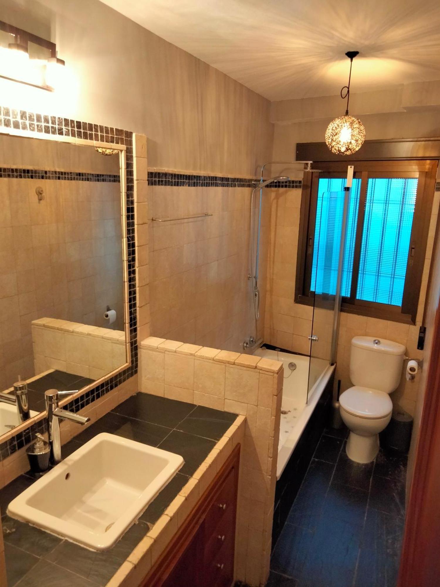 Apartamento Con Encanto San Basilio Córdoba Eksteriør bilde