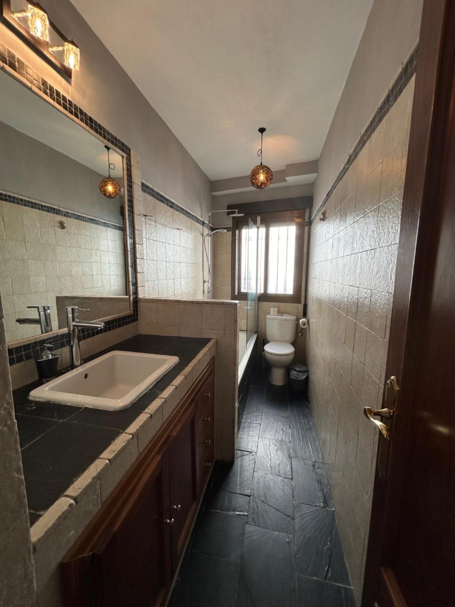 Apartamento Con Encanto San Basilio Córdoba Eksteriør bilde