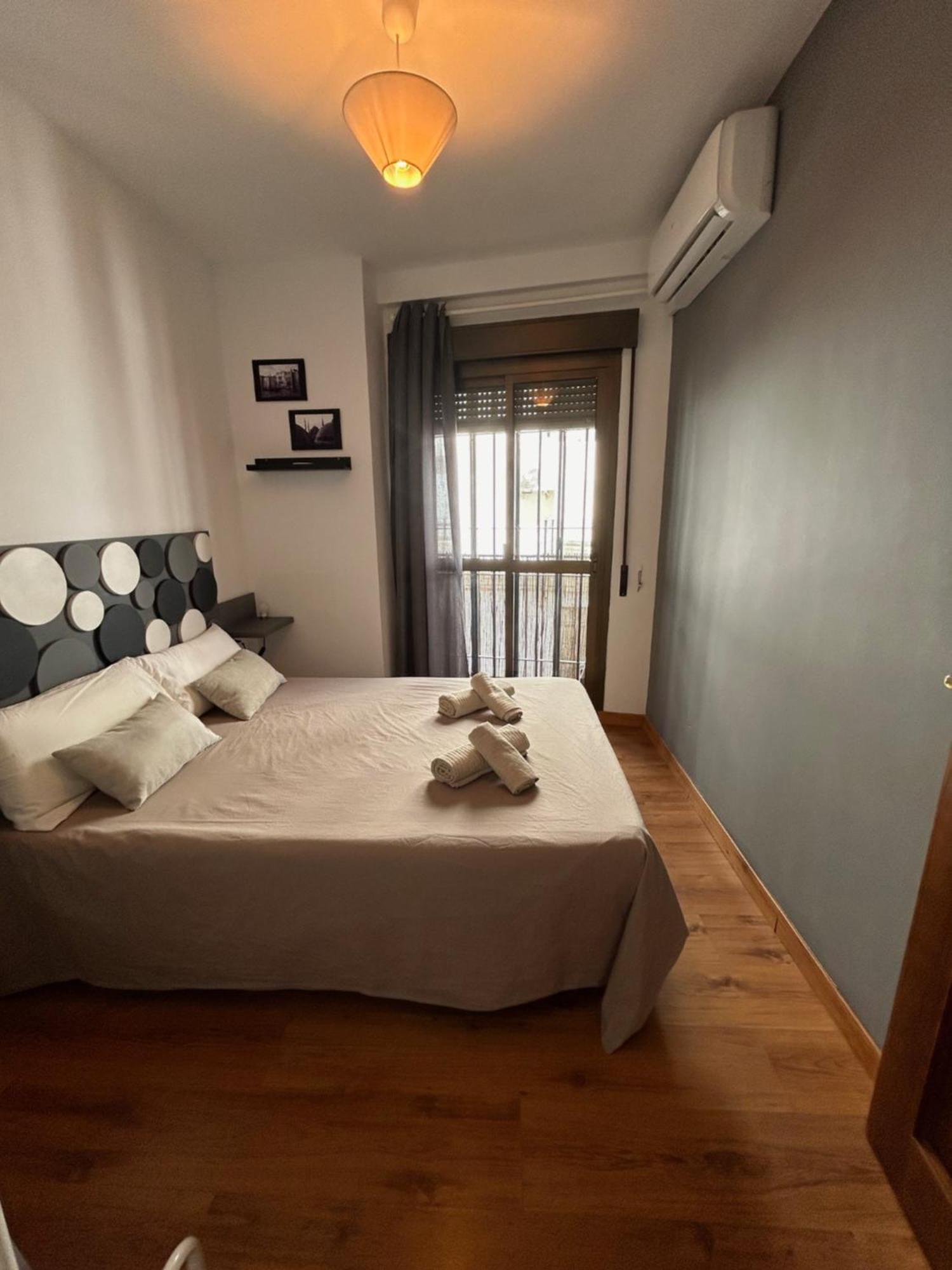 Apartamento Con Encanto San Basilio Córdoba Eksteriør bilde