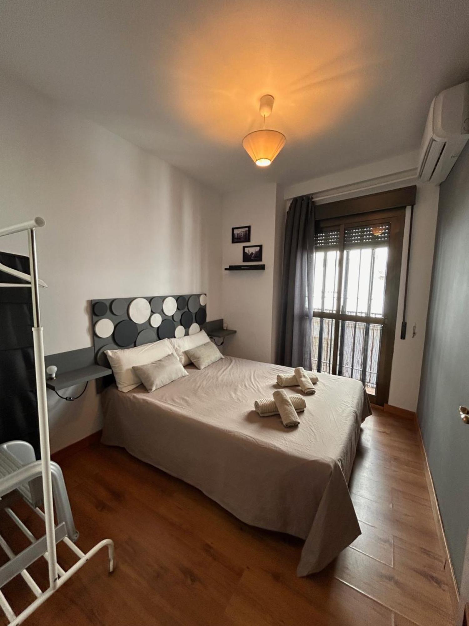 Apartamento Con Encanto San Basilio Córdoba Eksteriør bilde