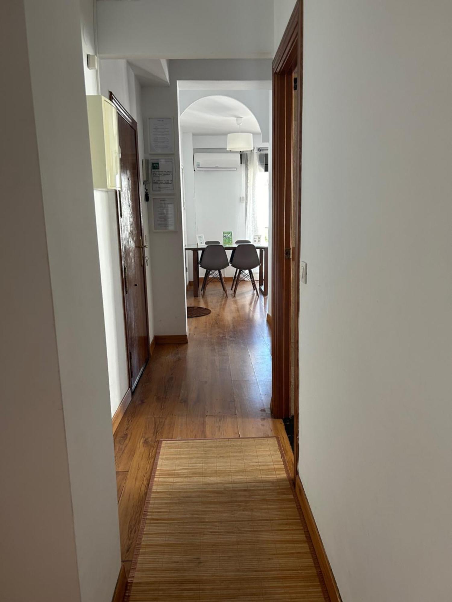 Apartamento Con Encanto San Basilio Córdoba Eksteriør bilde