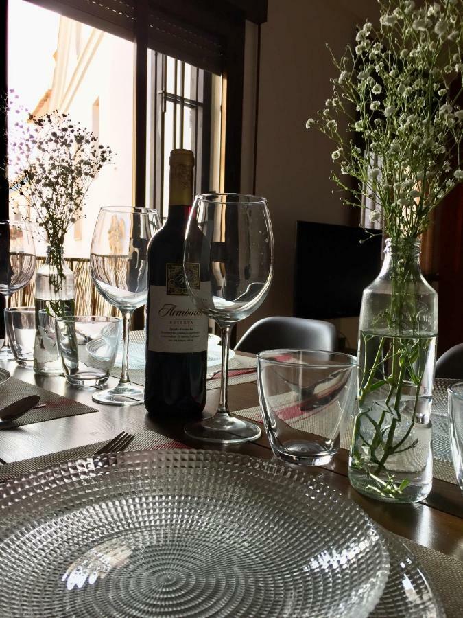 Apartamento Con Encanto San Basilio Córdoba Eksteriør bilde